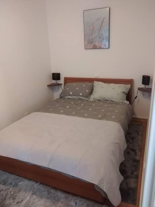 Vidi Apartment *