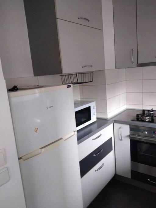 Vidi Apartment Zagreb