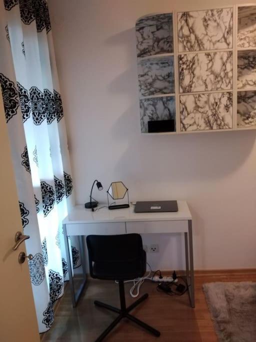 Apartment Vidi