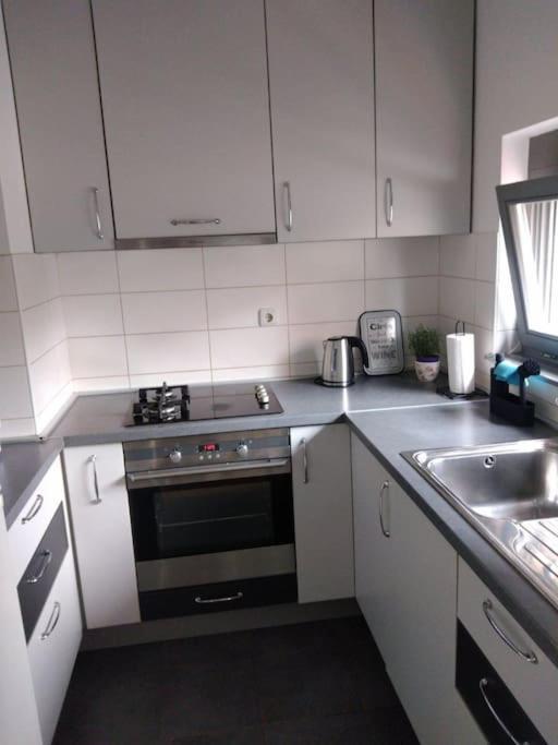 Vidi Apartment *