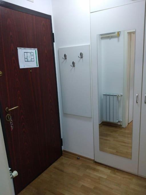 Vidi Apartment Zagreb